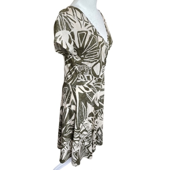 Chaps Dress - Picture 2 of 4